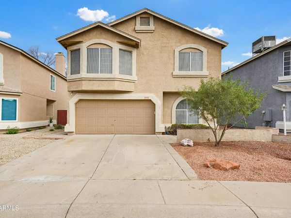 5042 W FAIRVIEW Street, Chandler, AZ 85226