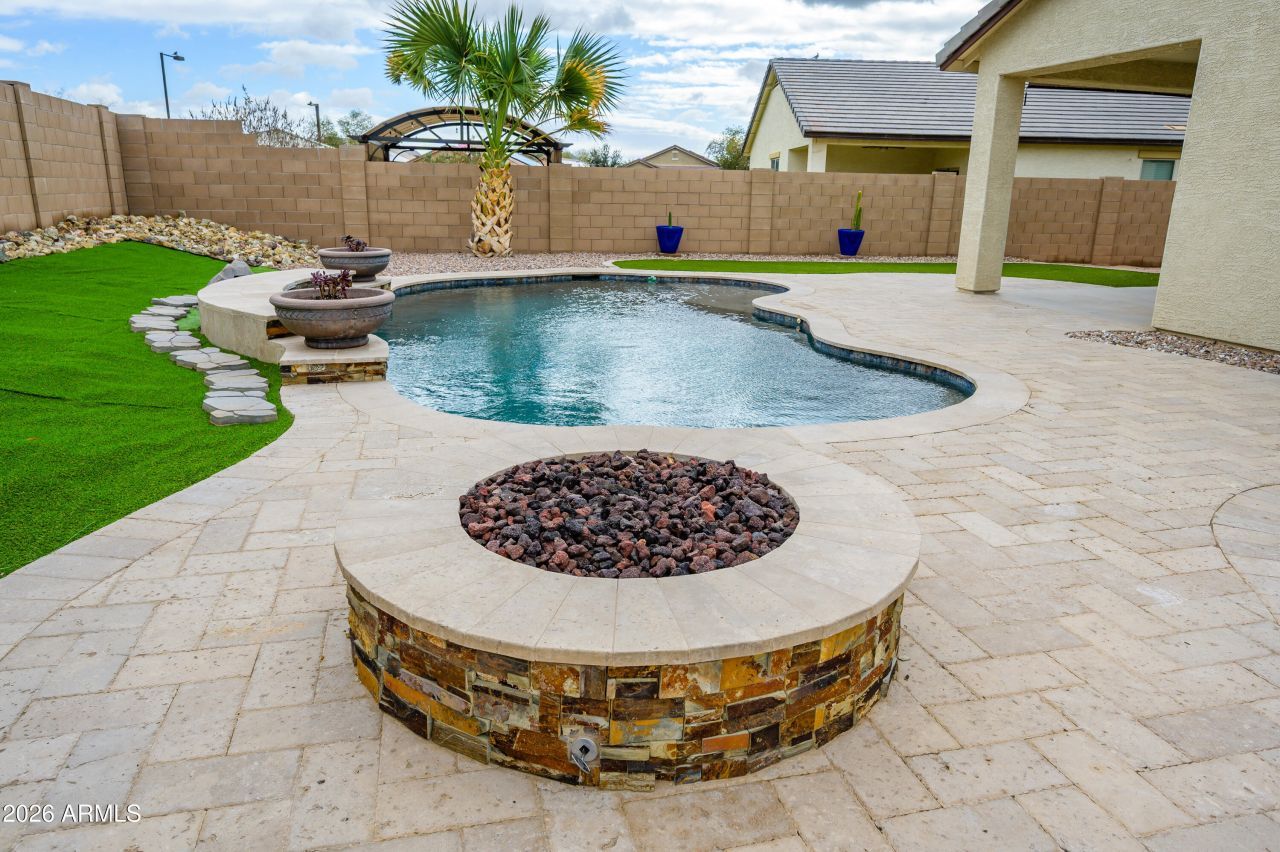 24454 W Mobile Lane, Buckeye, AZ 85326 Main Photo