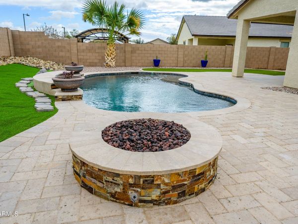 24454 W Mobile Lane, Buckeye, AZ 85326