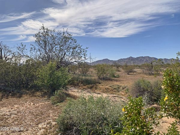 W Pampas Grass Road, Unit 4, Maricopa, AZ 85139