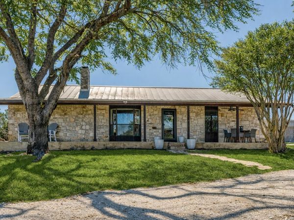 3045 Rimrock, Spring Branch, TX 78070