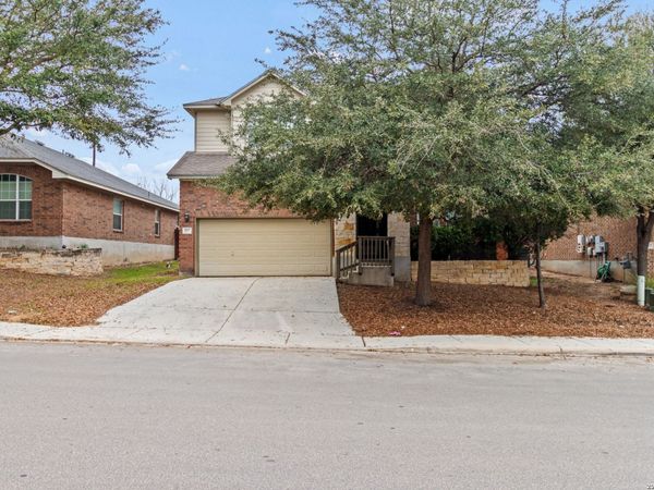 807 RANCH FALLS, San Antonio, TX 78245