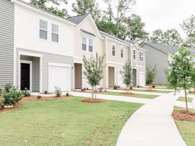 9570 Eagle Pass Drive, Unit Rosemary, Summerville, SC 29485