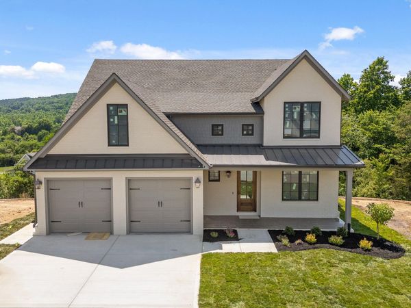 1203 London Woods Way, Apison, TN 37302