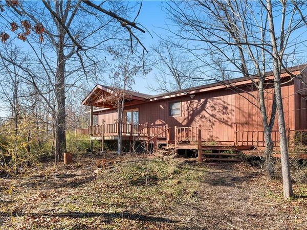 22123 S 2625 Road, Milo, MO 64767