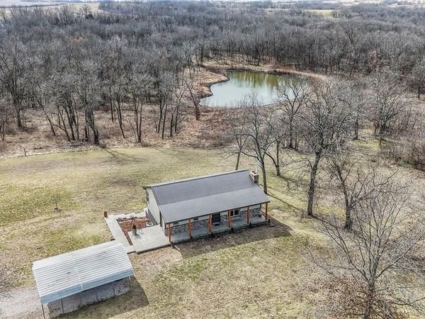 720 SW 800th Road, Chilhowee, MO 64733