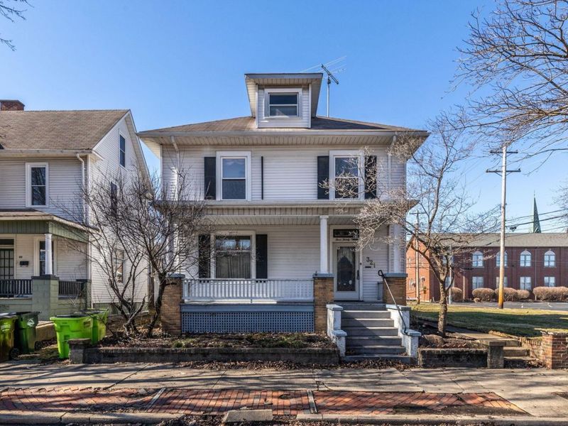 321 S Pickaway Street, Circleville, OH 43113 Photo 1