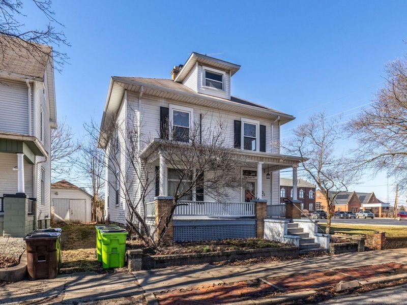 321 S Pickaway Street, Circleville, OH 43113 Photo 3