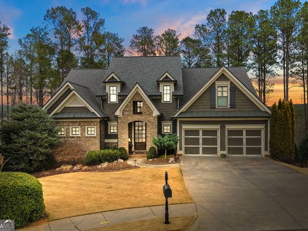 30 Long Branch Court, Dallas, GA 30132