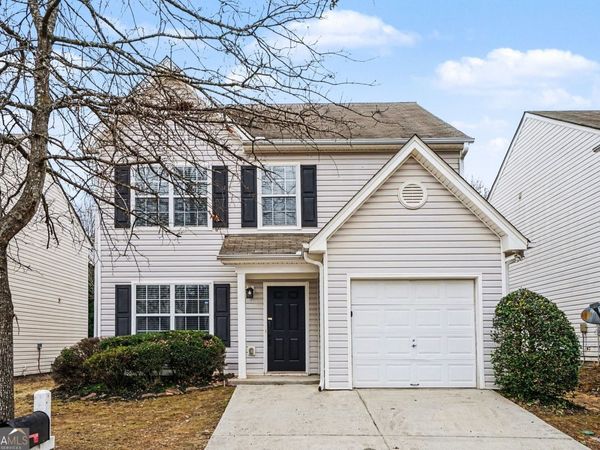 396 Clearsprings Drive, Lawrenceville, GA 30046