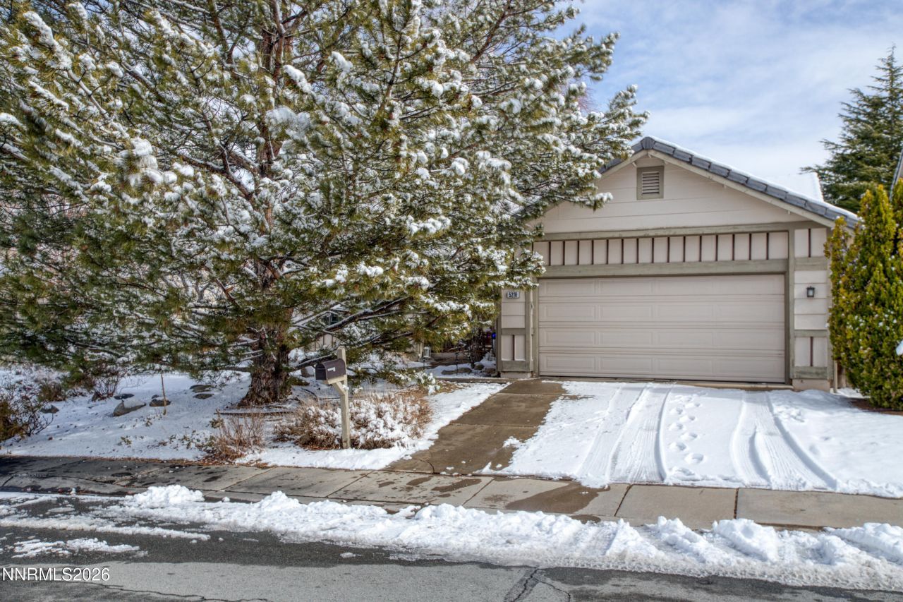 5216 Santa Barbara Avenue, Sparks, NV 89436 Photo