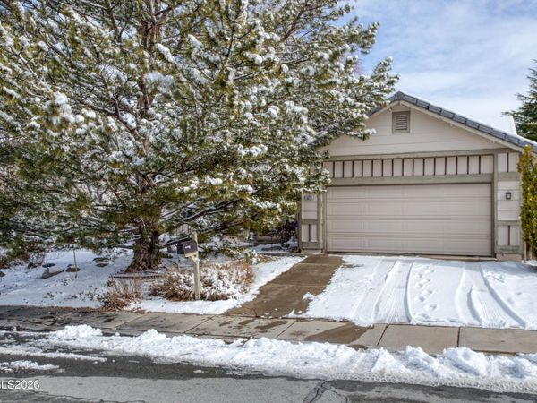 5216 Santa Barbara Avenue, Sparks, NV 89436