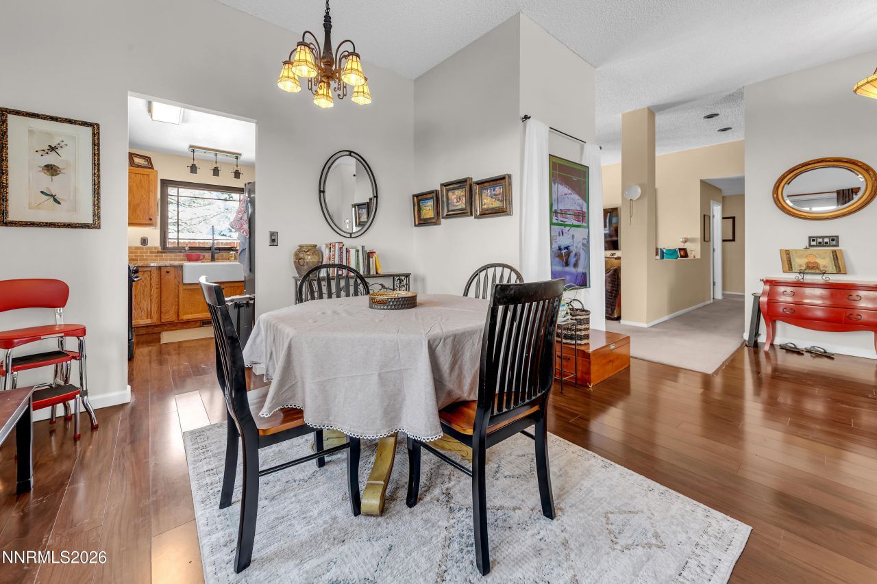 5216 Santa Barbara Avenue, Sparks, NV 89436 Photo