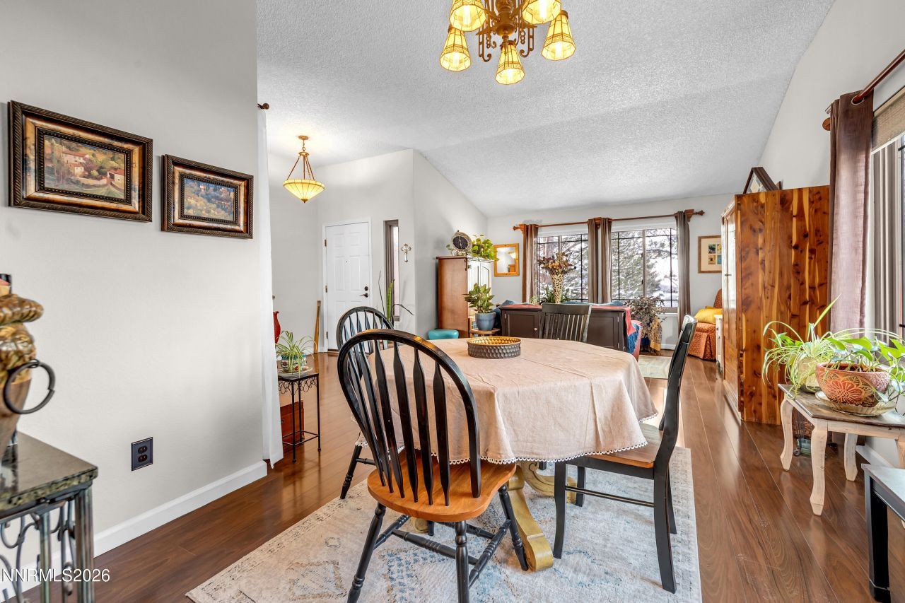 5216 Santa Barbara Avenue, Sparks, NV 89436 Photo