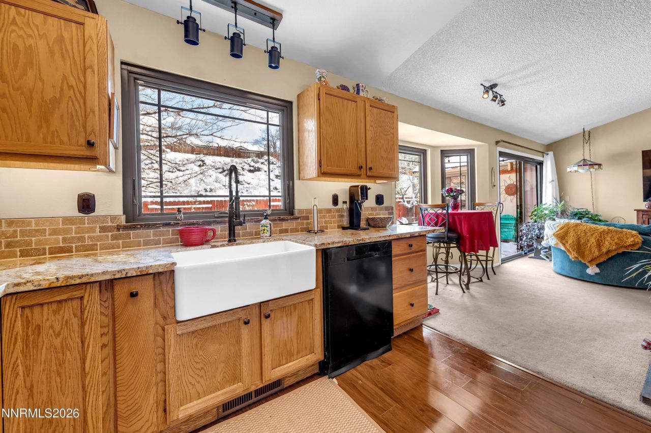 5216 Santa Barbara Avenue, Sparks, NV 89436 Photo