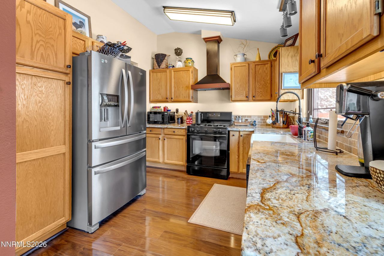 5216 Santa Barbara Avenue, Sparks, NV 89436 Photo