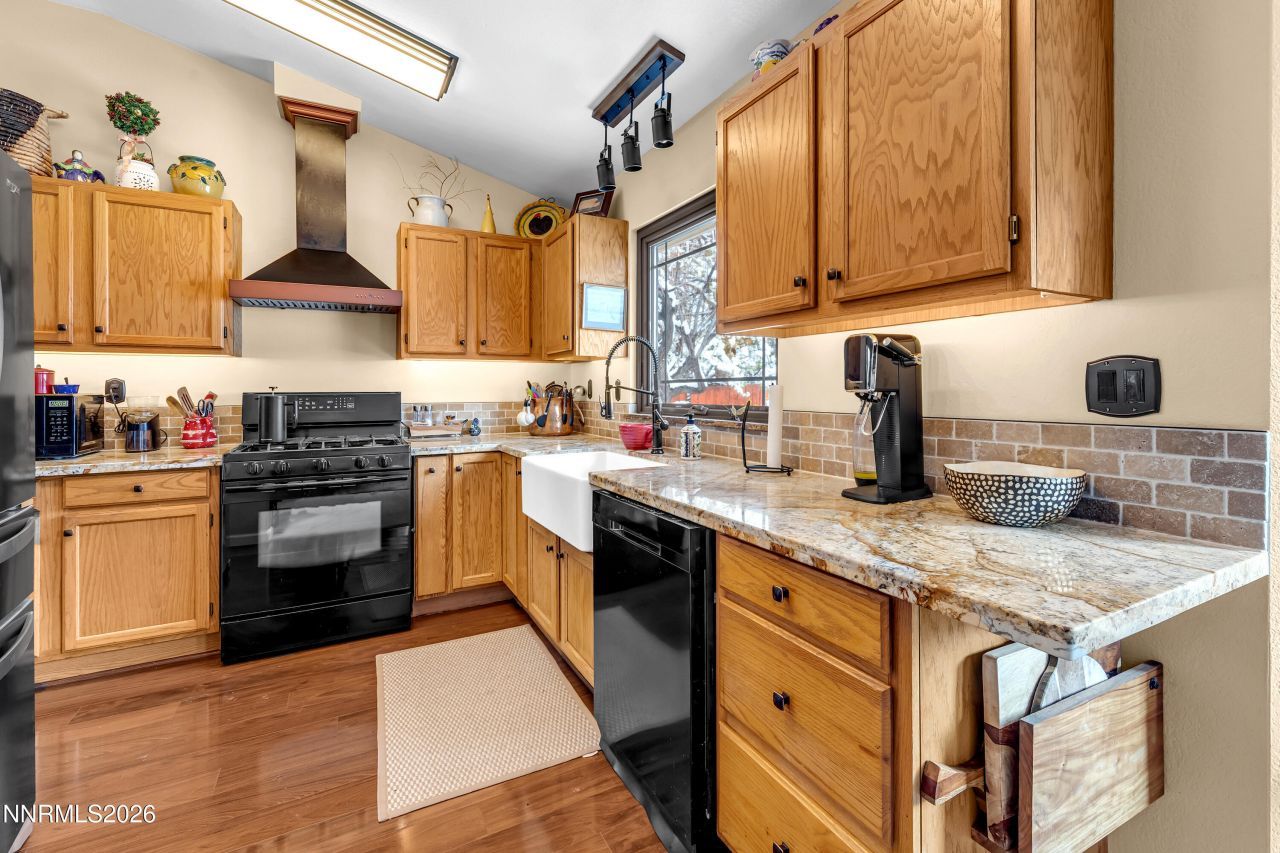 5216 Santa Barbara Avenue, Sparks, NV 89436 Photo