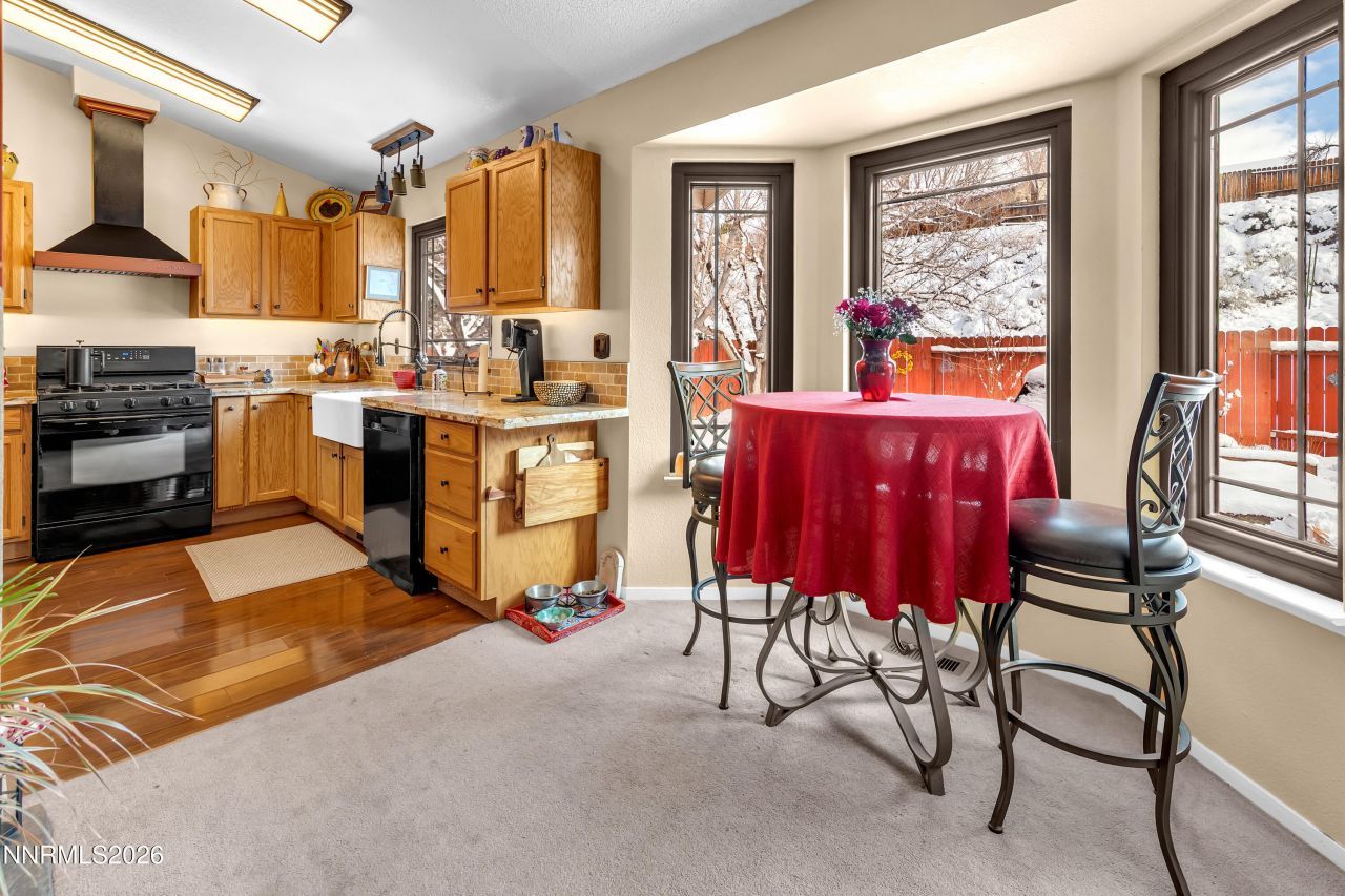 5216 Santa Barbara Avenue, Sparks, NV 89436 Photo