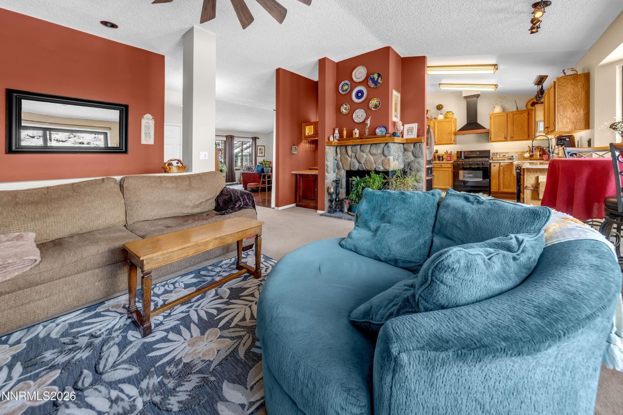 5216 Santa Barbara Avenue, Sparks, NV 89436 Photo