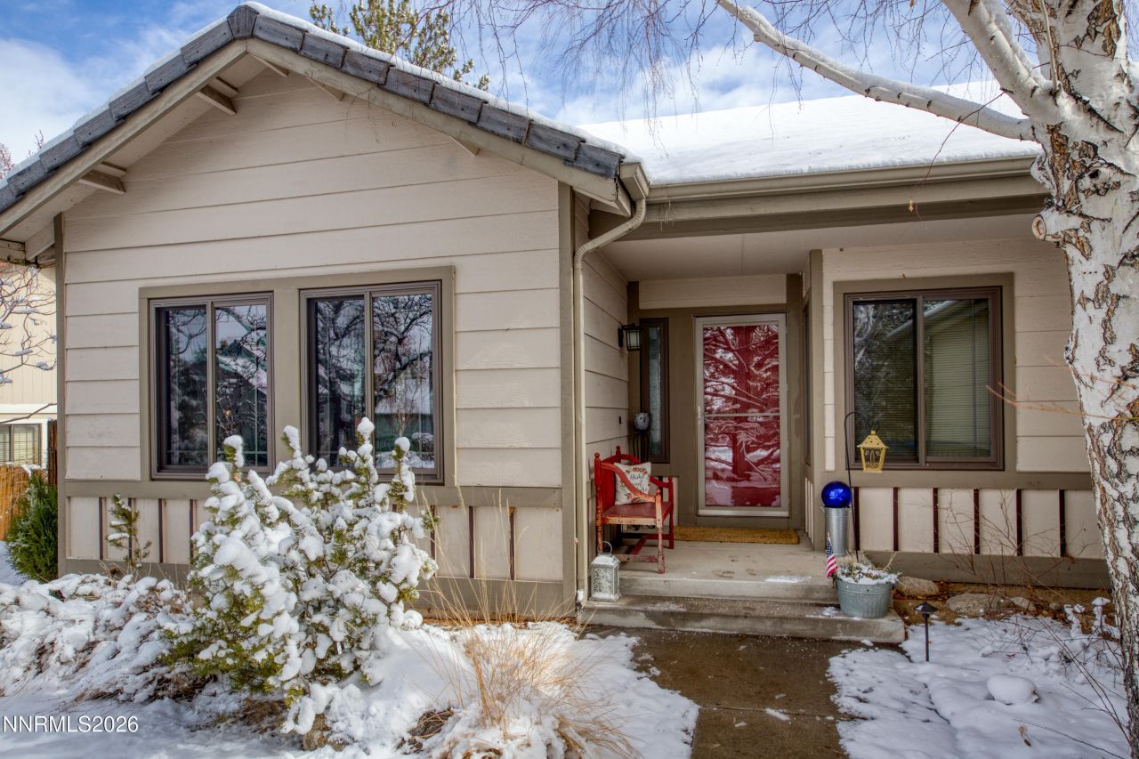 5216 Santa Barbara Avenue, Sparks, NV 89436 Photo