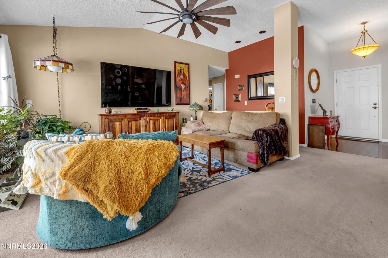 5216 Santa Barbara Avenue, Sparks, NV 89436 Photo