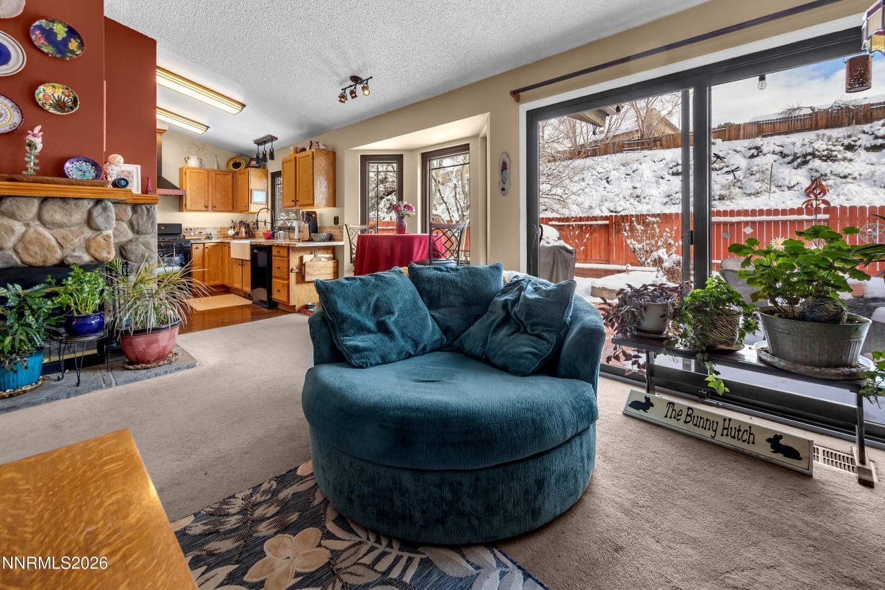 5216 Santa Barbara Avenue, Sparks, NV 89436 Photo