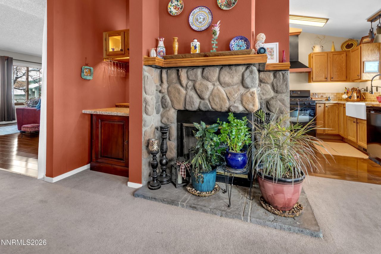 5216 Santa Barbara Avenue, Sparks, NV 89436 Photo