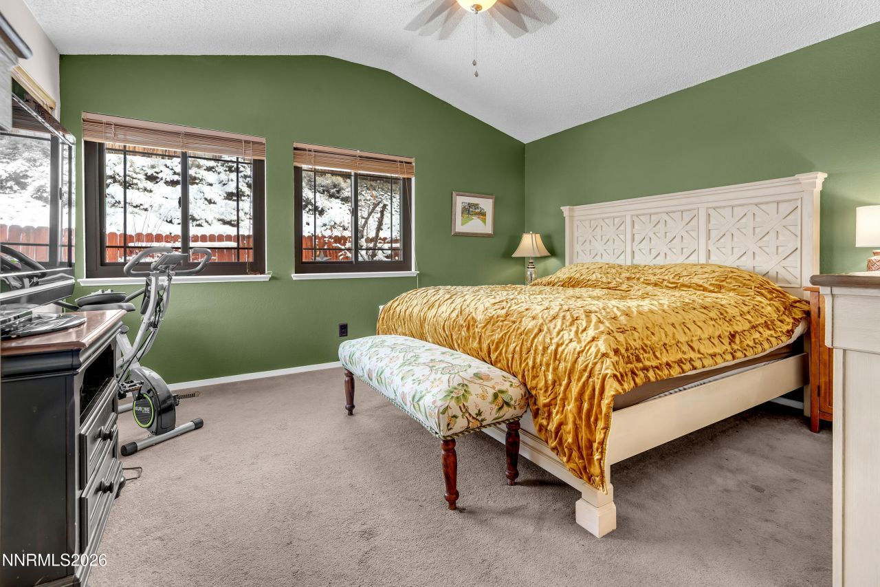 5216 Santa Barbara Avenue, Sparks, NV 89436 Photo