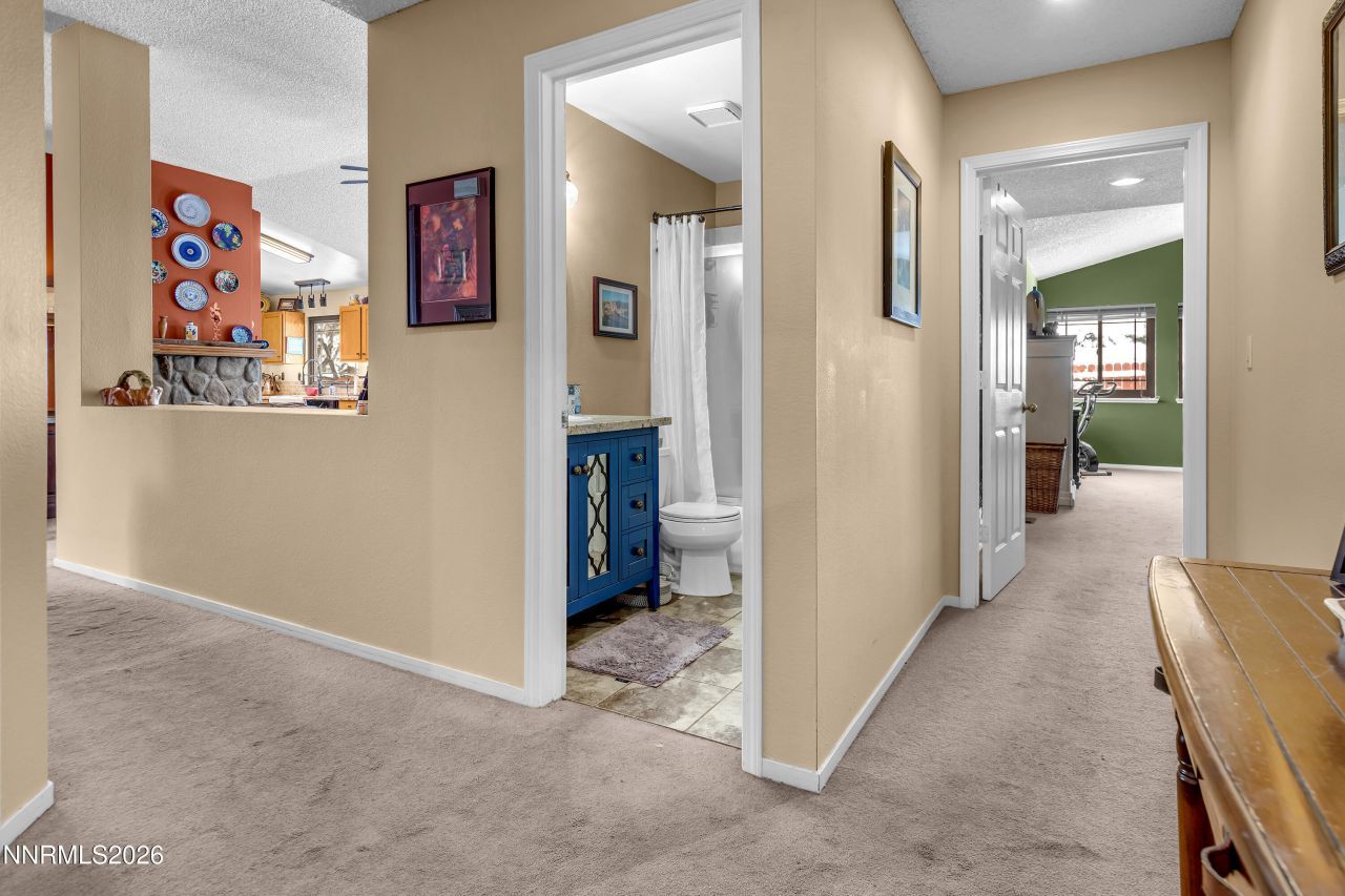 5216 Santa Barbara Avenue, Sparks, NV 89436 Photo