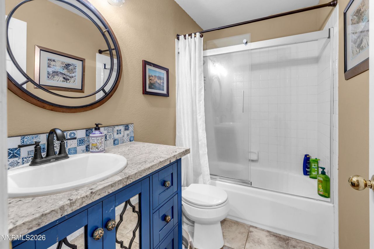 5216 Santa Barbara Avenue, Sparks, NV 89436 Photo