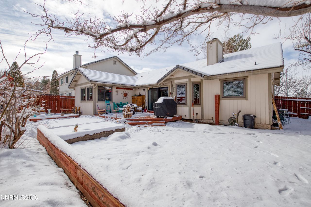 5216 Santa Barbara Avenue, Sparks, NV 89436 Photo