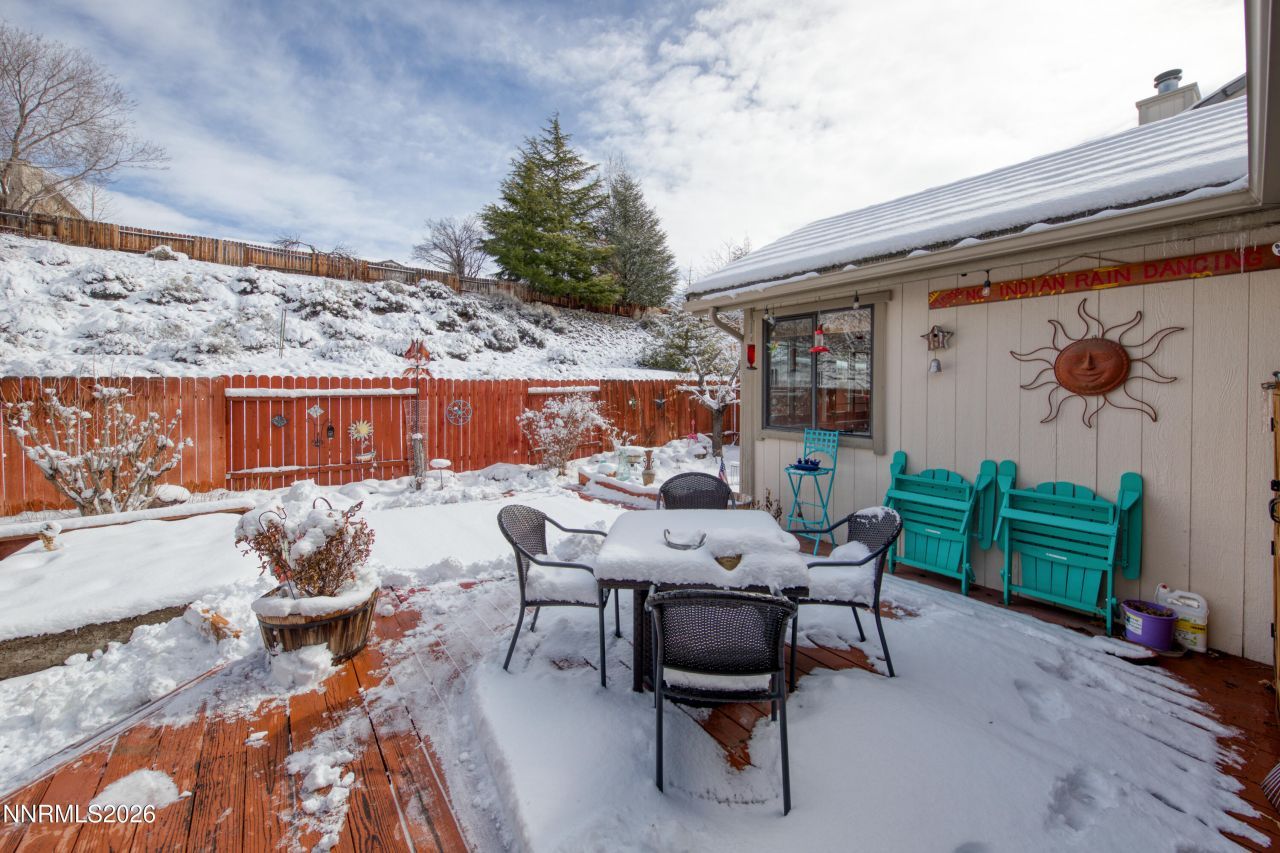 5216 Santa Barbara Avenue, Sparks, NV 89436 Photo