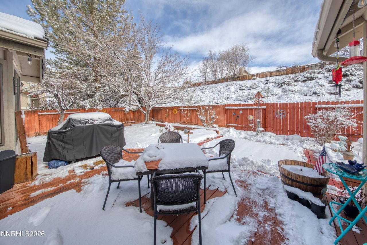 5216 Santa Barbara Avenue, Sparks, NV 89436 Photo