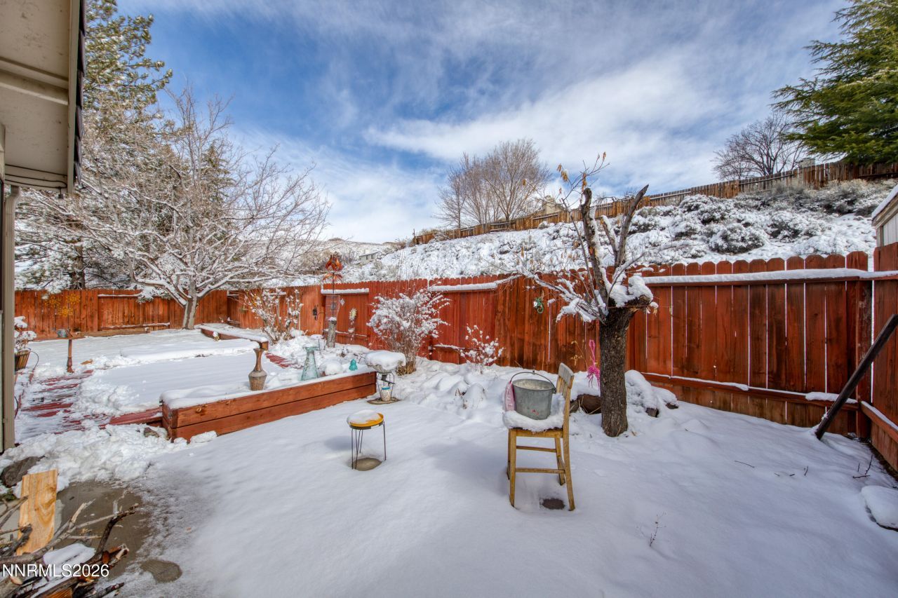 5216 Santa Barbara Avenue, Sparks, NV 89436 Photo