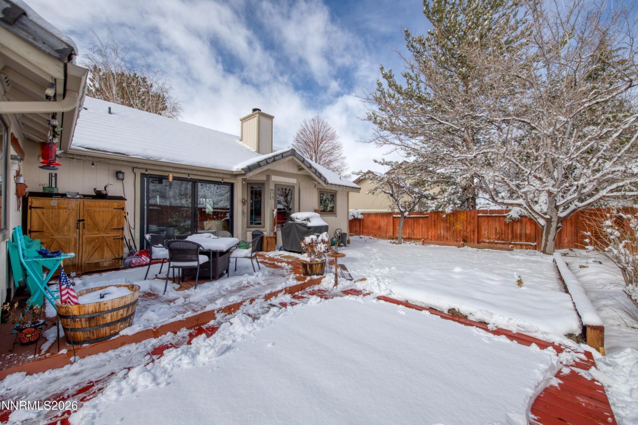 5216 Santa Barbara Avenue, Sparks, NV 89436 Photo