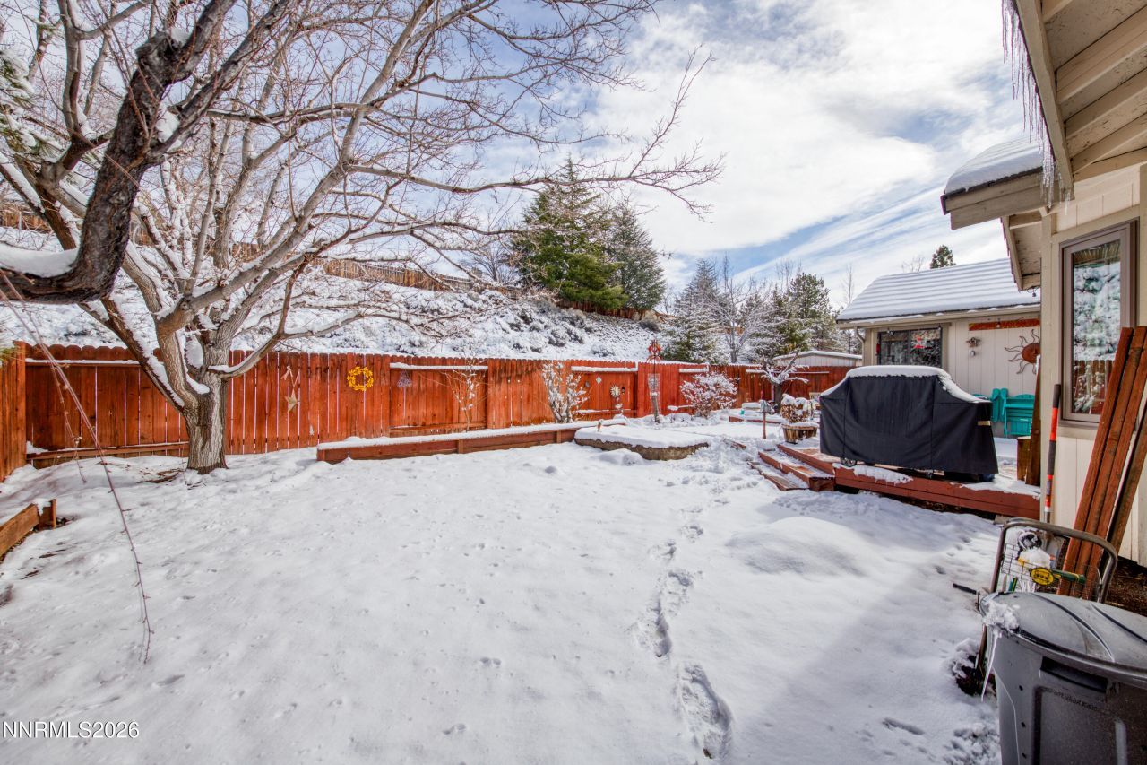 5216 Santa Barbara Avenue, Sparks, NV 89436 Photo