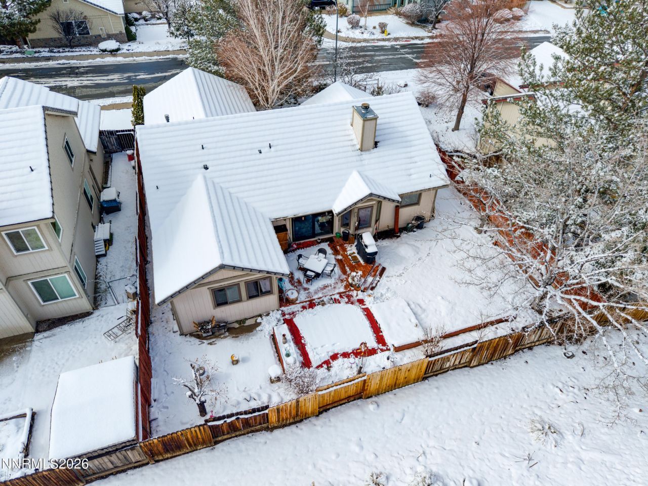 5216 Santa Barbara Avenue, Sparks, NV 89436 Photo