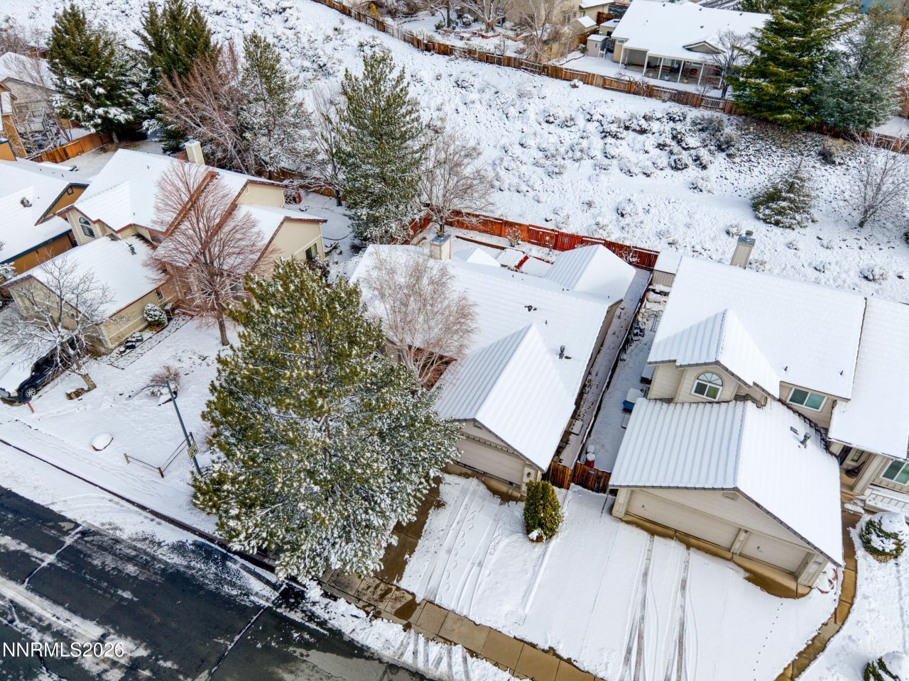 5216 Santa Barbara Avenue, Sparks, NV 89436 Photo