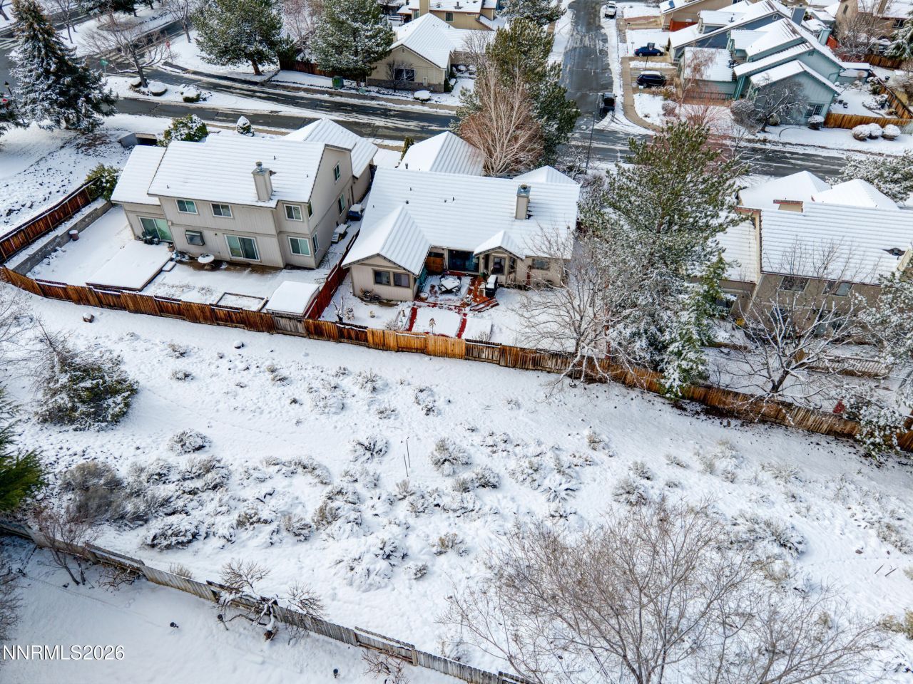 5216 Santa Barbara Avenue, Sparks, NV 89436 Photo