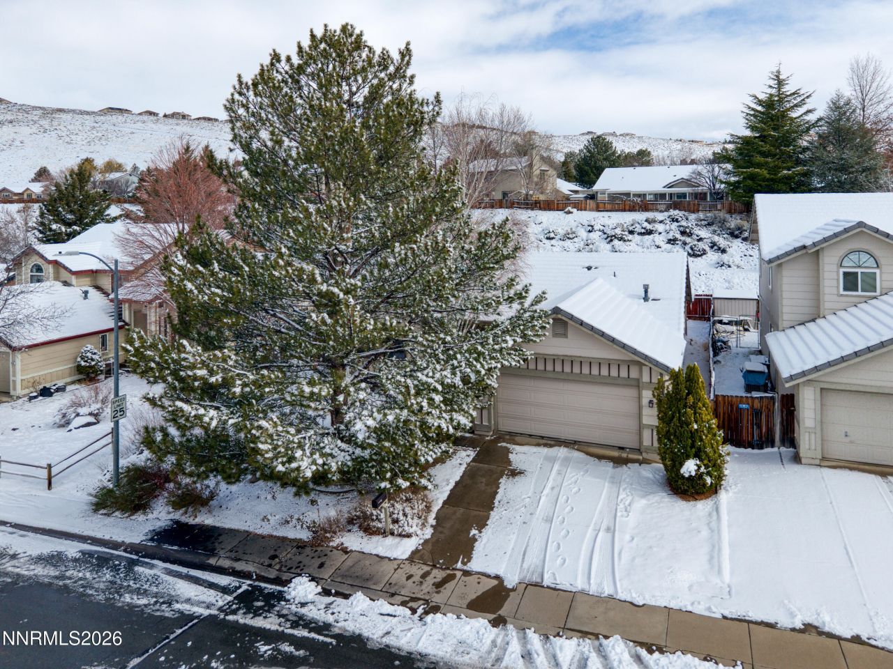 5216 Santa Barbara Avenue, Sparks, NV 89436 Photo