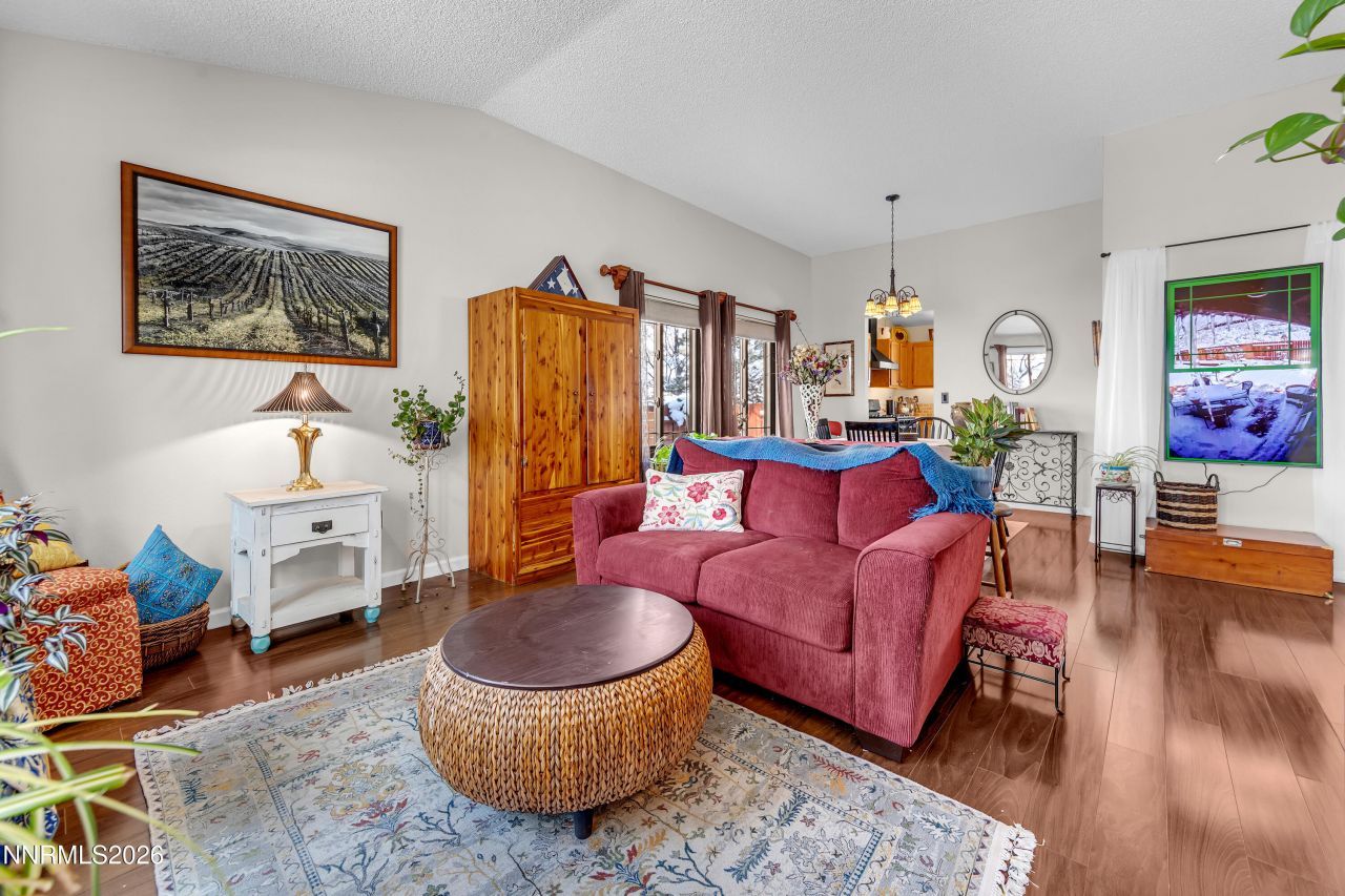 5216 Santa Barbara Avenue, Sparks, NV 89436 Photo