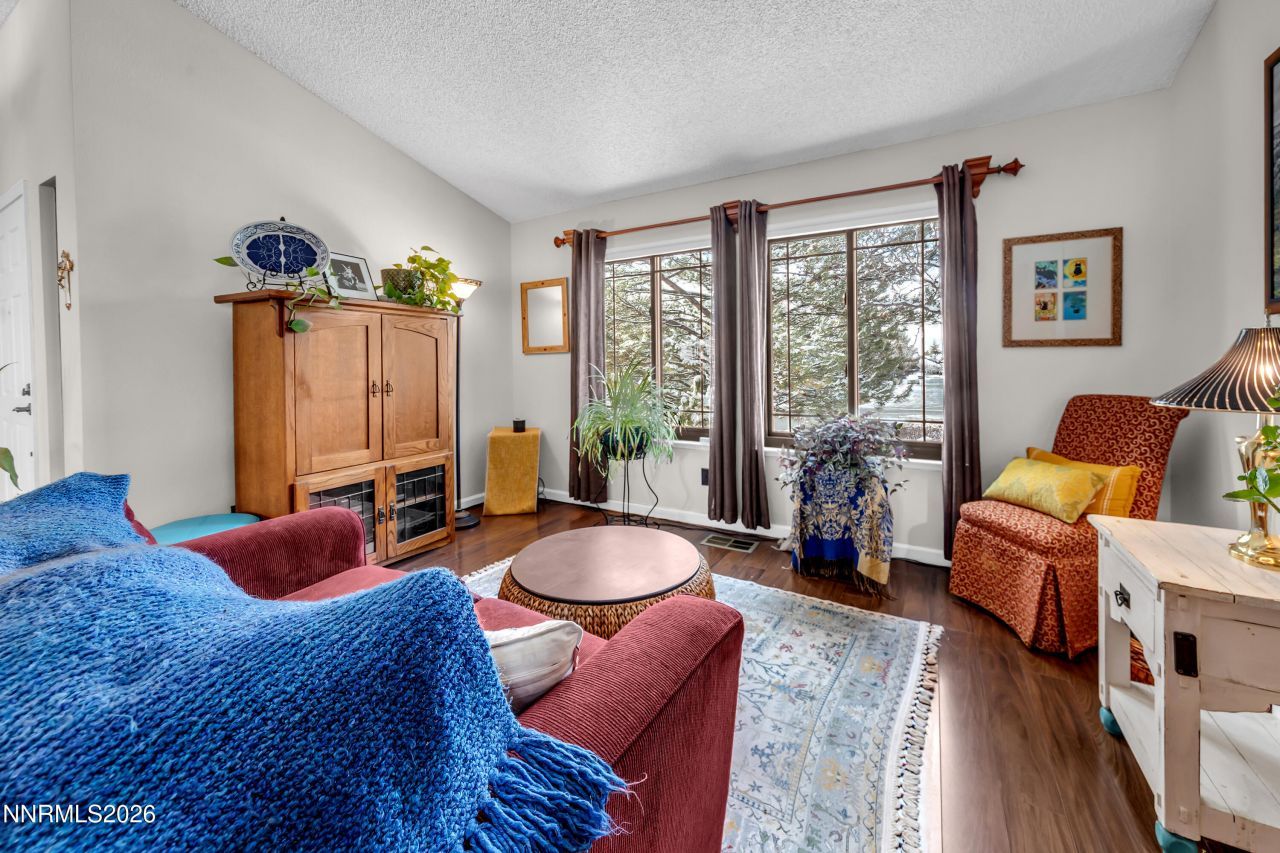 5216 Santa Barbara Avenue, Sparks, NV 89436 Photo