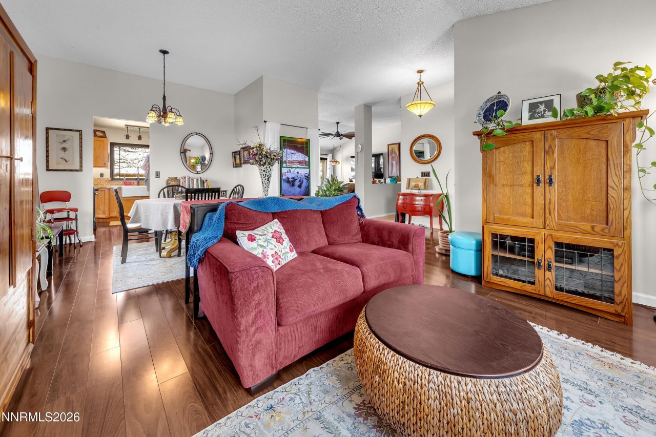 5216 Santa Barbara Avenue, Sparks, NV 89436 Photo