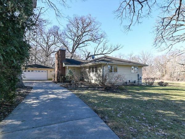 1138 Minocqua Crescent, Madison, WI 53705