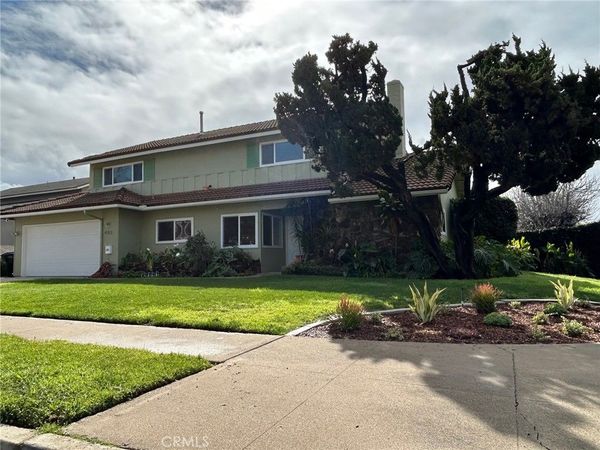 402 Ponce, Placentia, CA 92870
