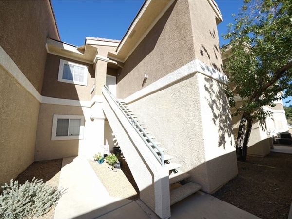 833 Aspen Peak Loop , Unit 1423, Henderson, NV 89011
