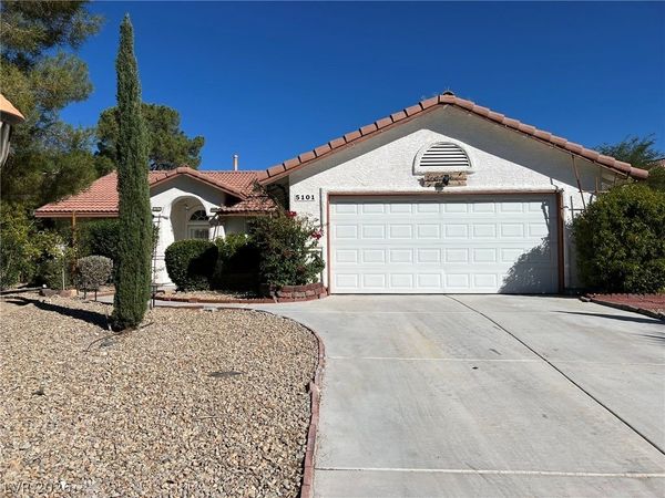 5101 Future Drive , Las Vegas, NV 89130