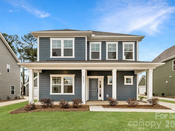 4008 Grommet Court, Matthews, NC 28105