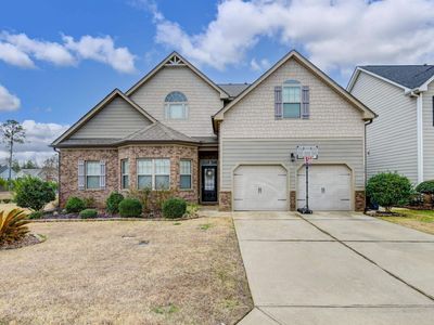 734 AUTUMN SHILOH Drive , Chapin, SC 29036