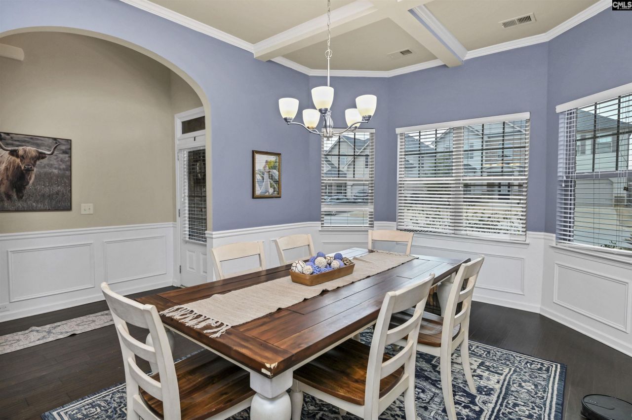 734 Autumn Shiloh Drive  Photo 13